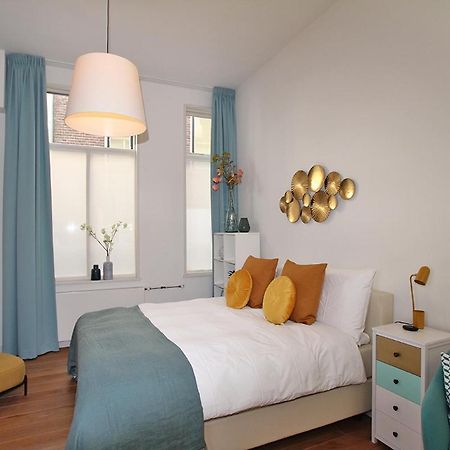 Citystays Deventer Luaran gambar