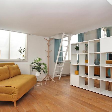 Citystays Deventer Luaran gambar