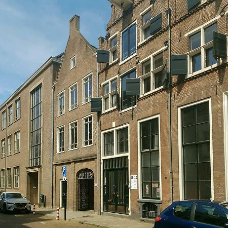 Citystays Deventer Luaran gambar
