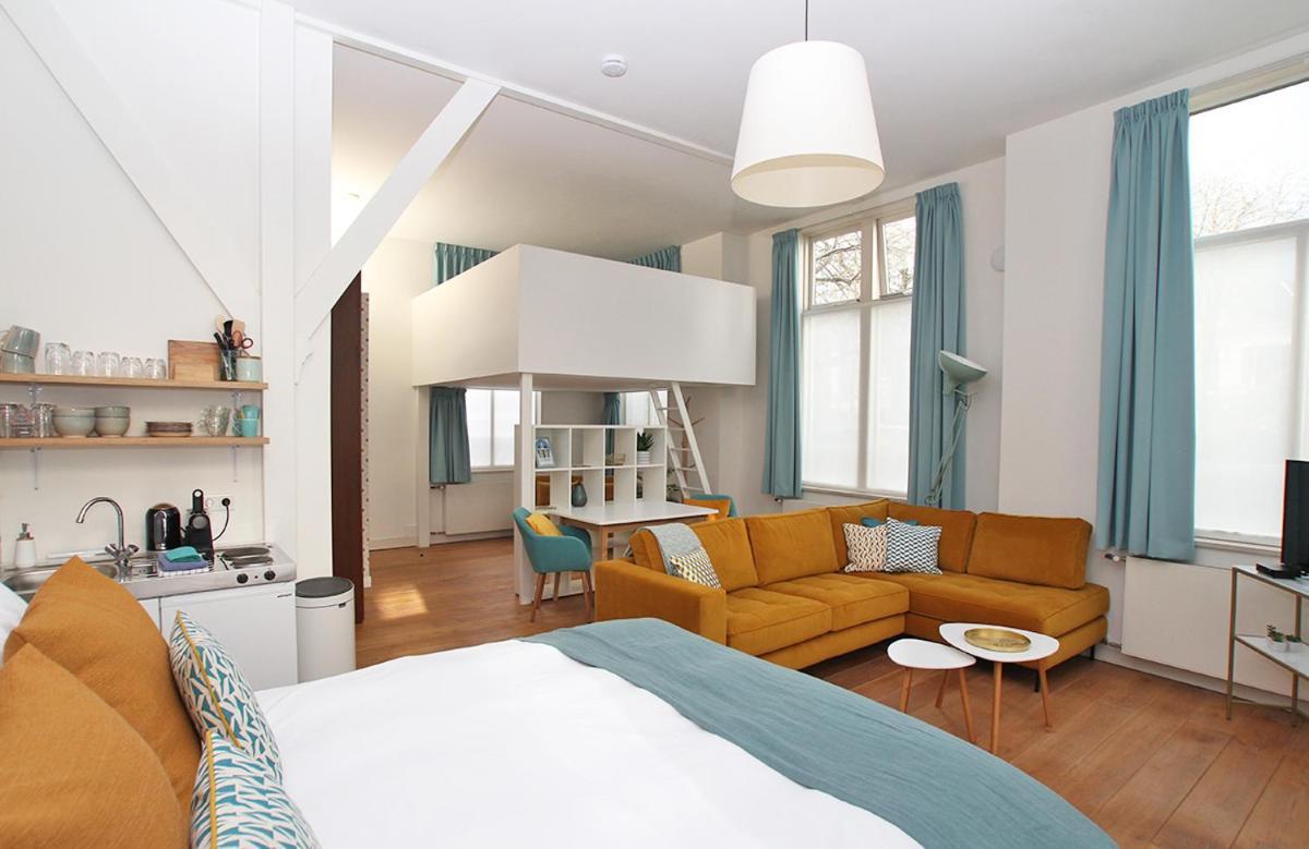 Citystays Deventer Luaran gambar