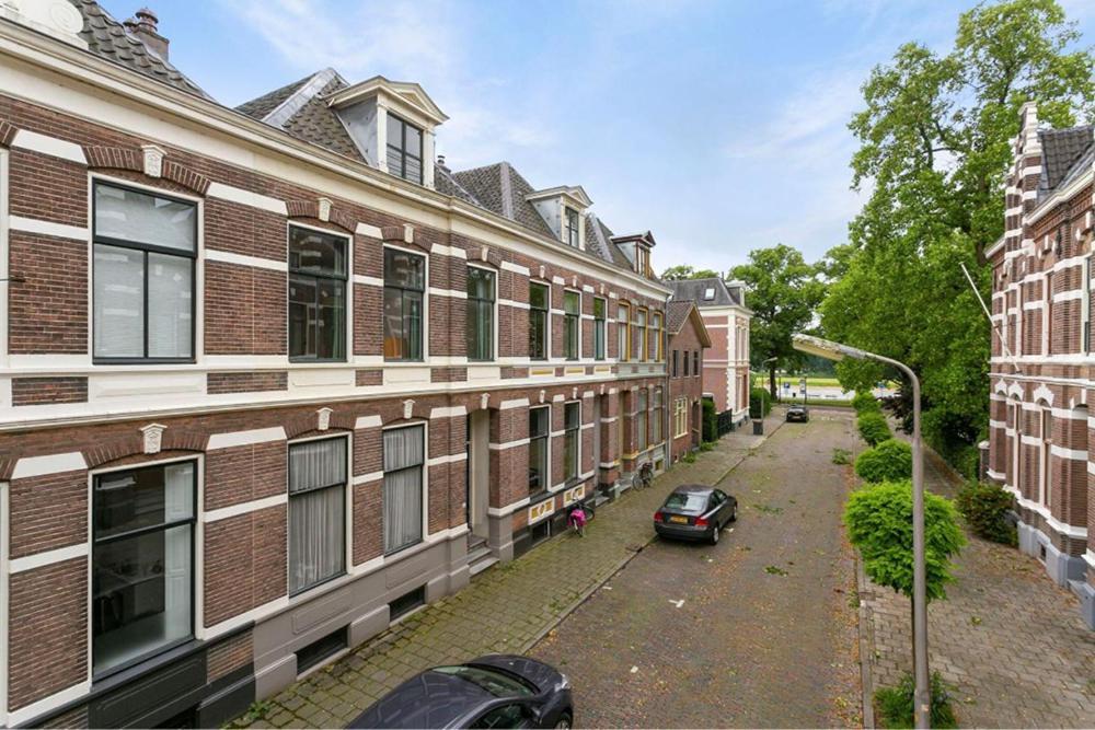 Citystays Deventer Luaran gambar