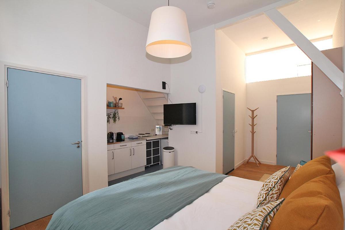 Citystays Deventer Luaran gambar