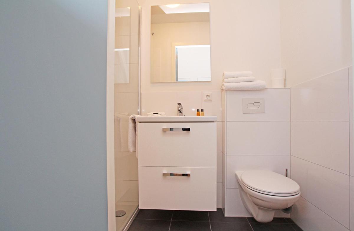 Citystays Deventer Luaran gambar
