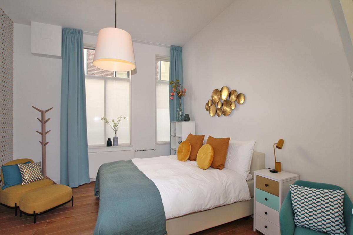 Citystays Deventer Luaran gambar
