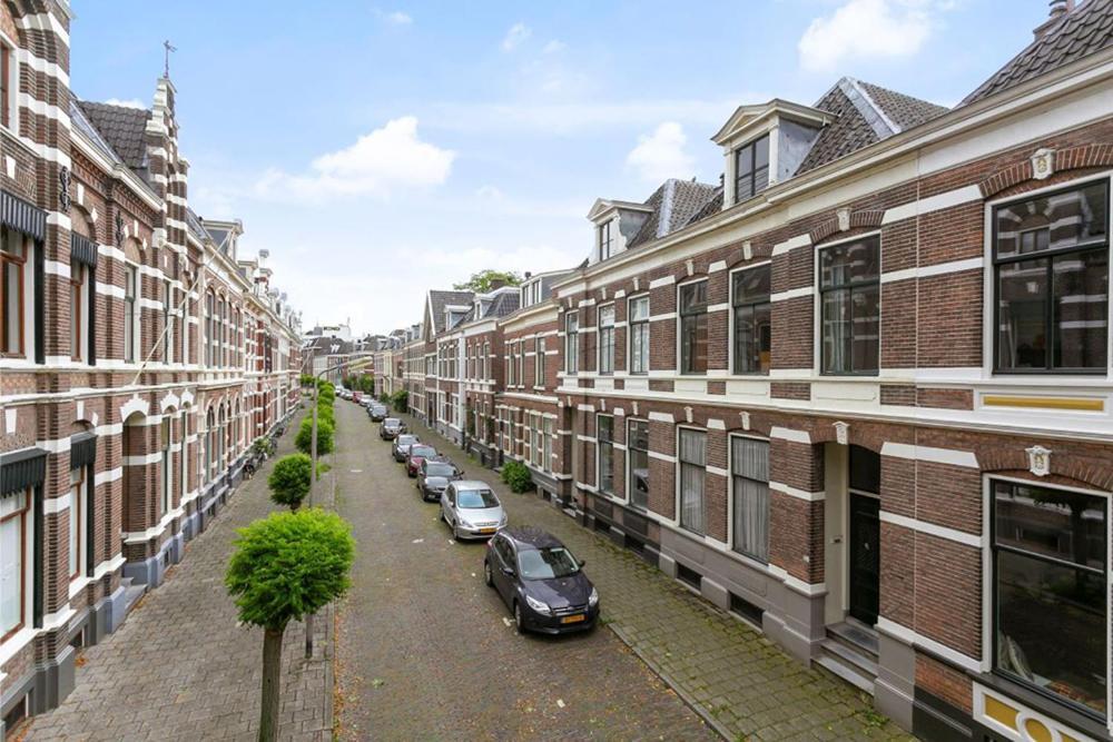 Citystays Deventer Luaran gambar