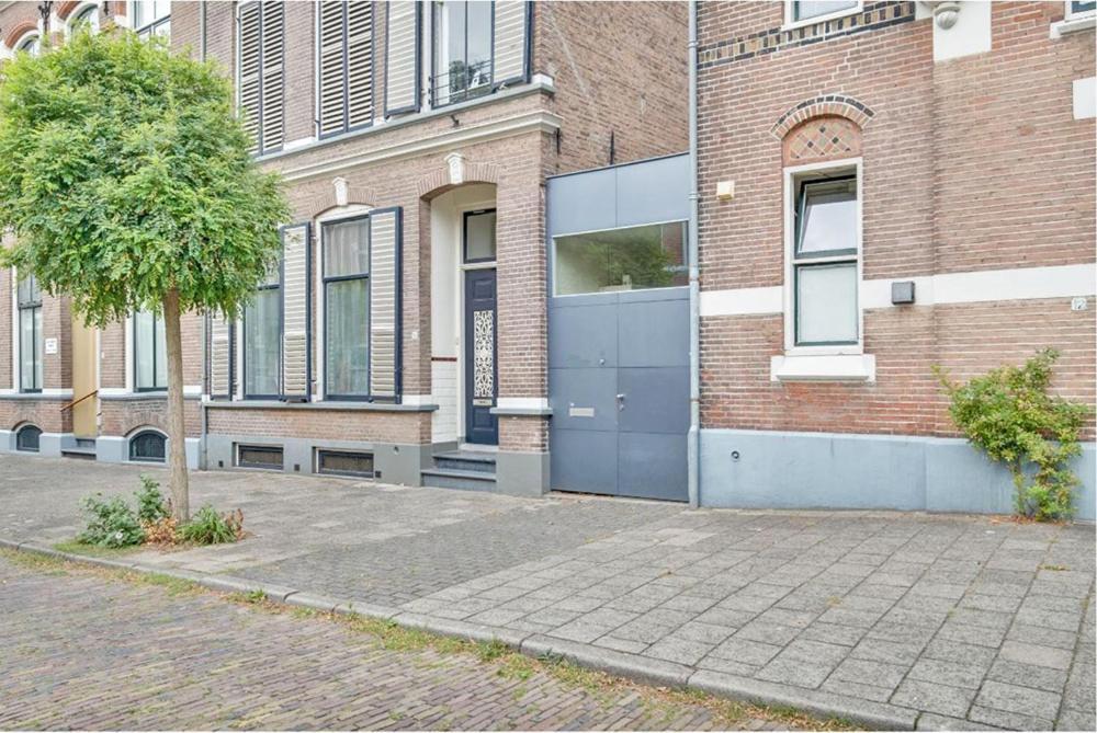 Citystays Deventer Luaran gambar
