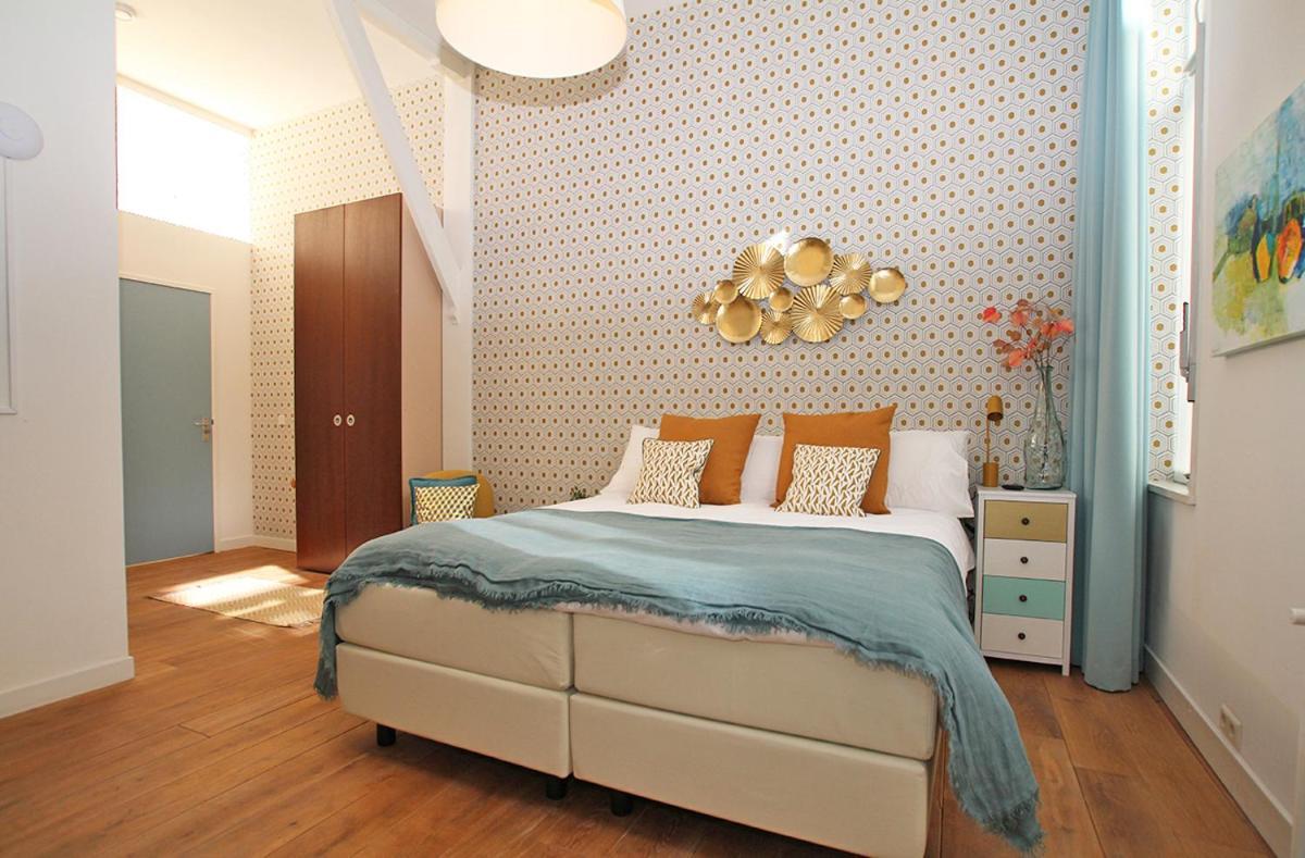 Citystays Deventer Luaran gambar