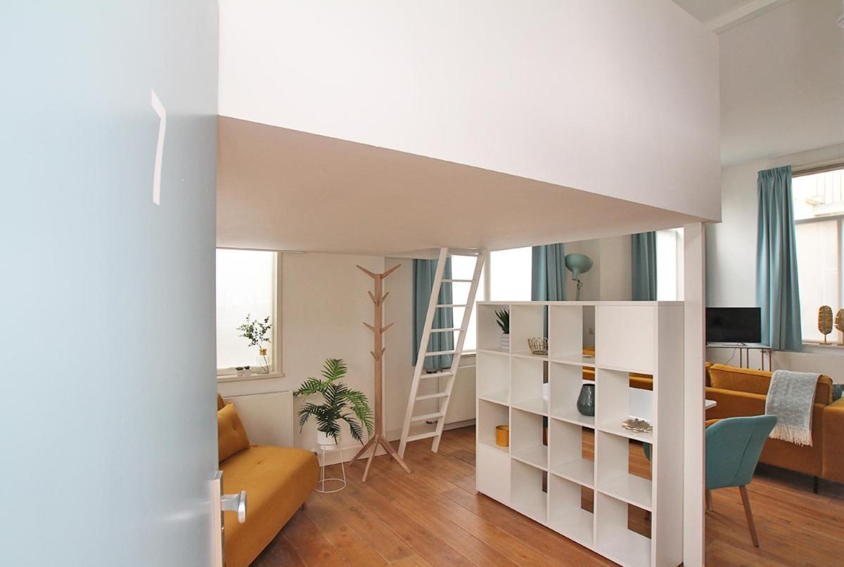Citystays Deventer Luaran gambar