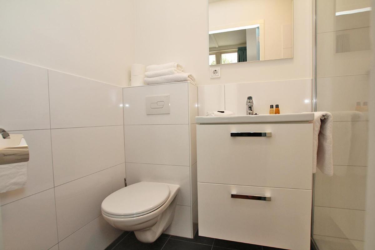Citystays Deventer Luaran gambar