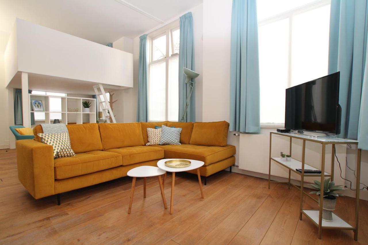 Citystays Deventer Luaran gambar