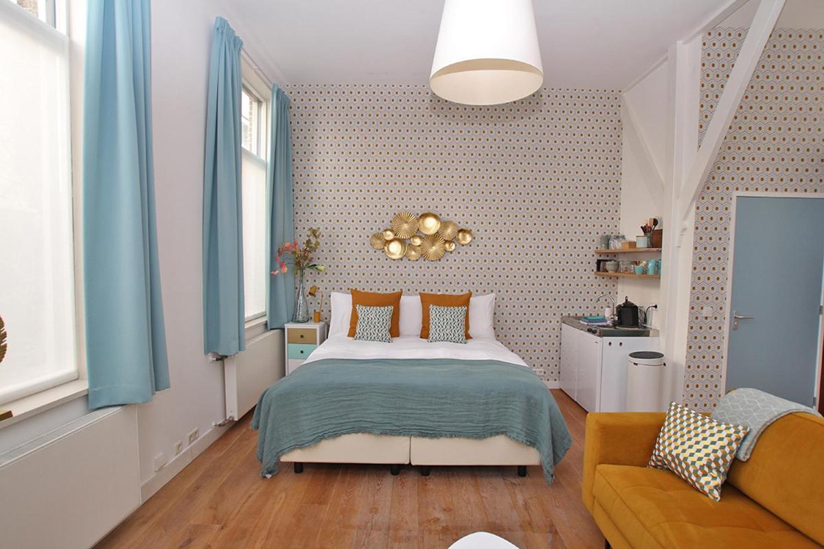 Citystays Deventer Luaran gambar