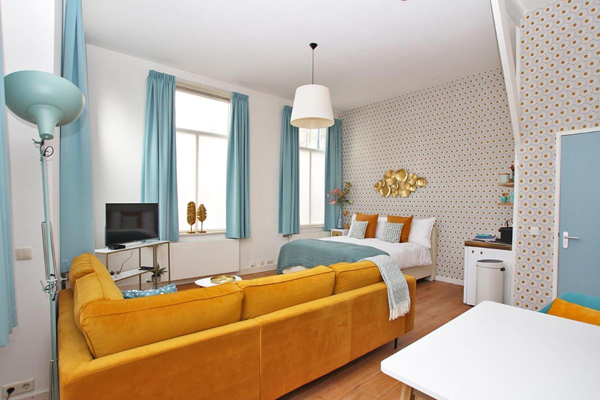 Citystays Deventer Luaran gambar