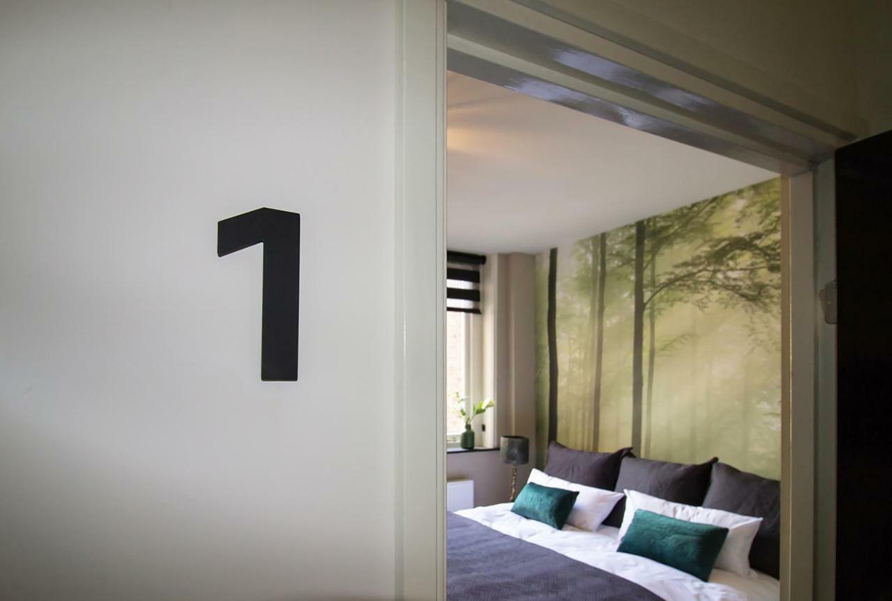 Citystays Deventer Luaran gambar