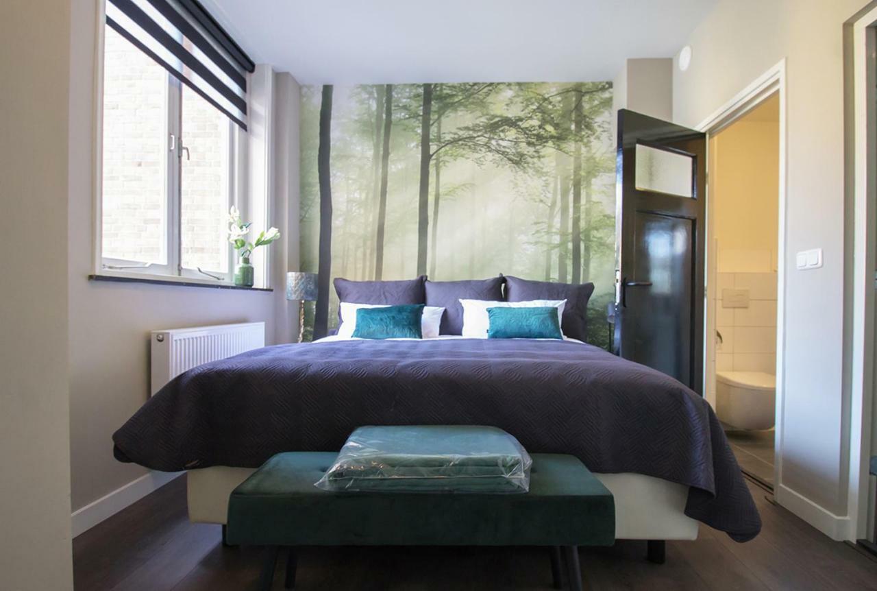 Citystays Deventer Luaran gambar