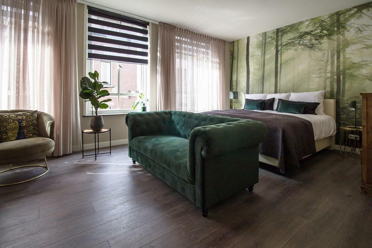 Citystays Deventer Luaran gambar