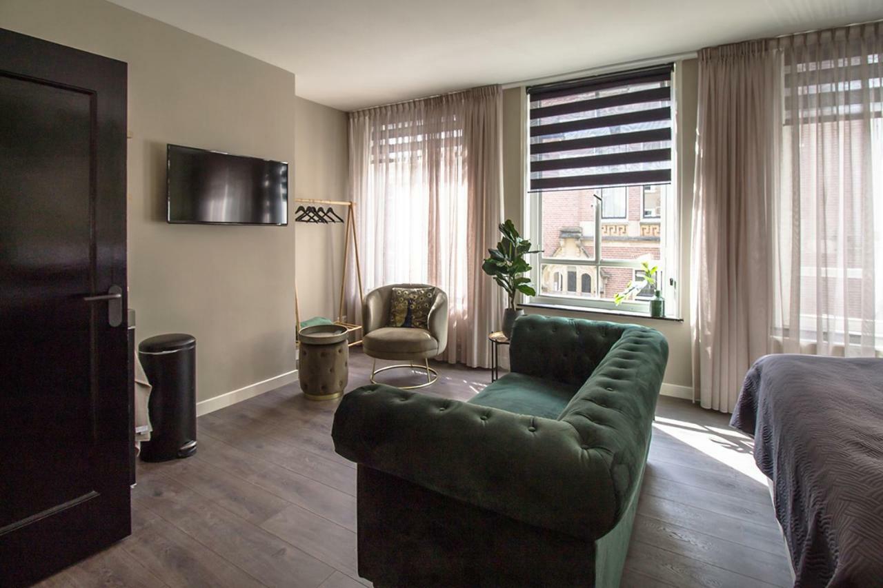 Citystays Deventer Luaran gambar