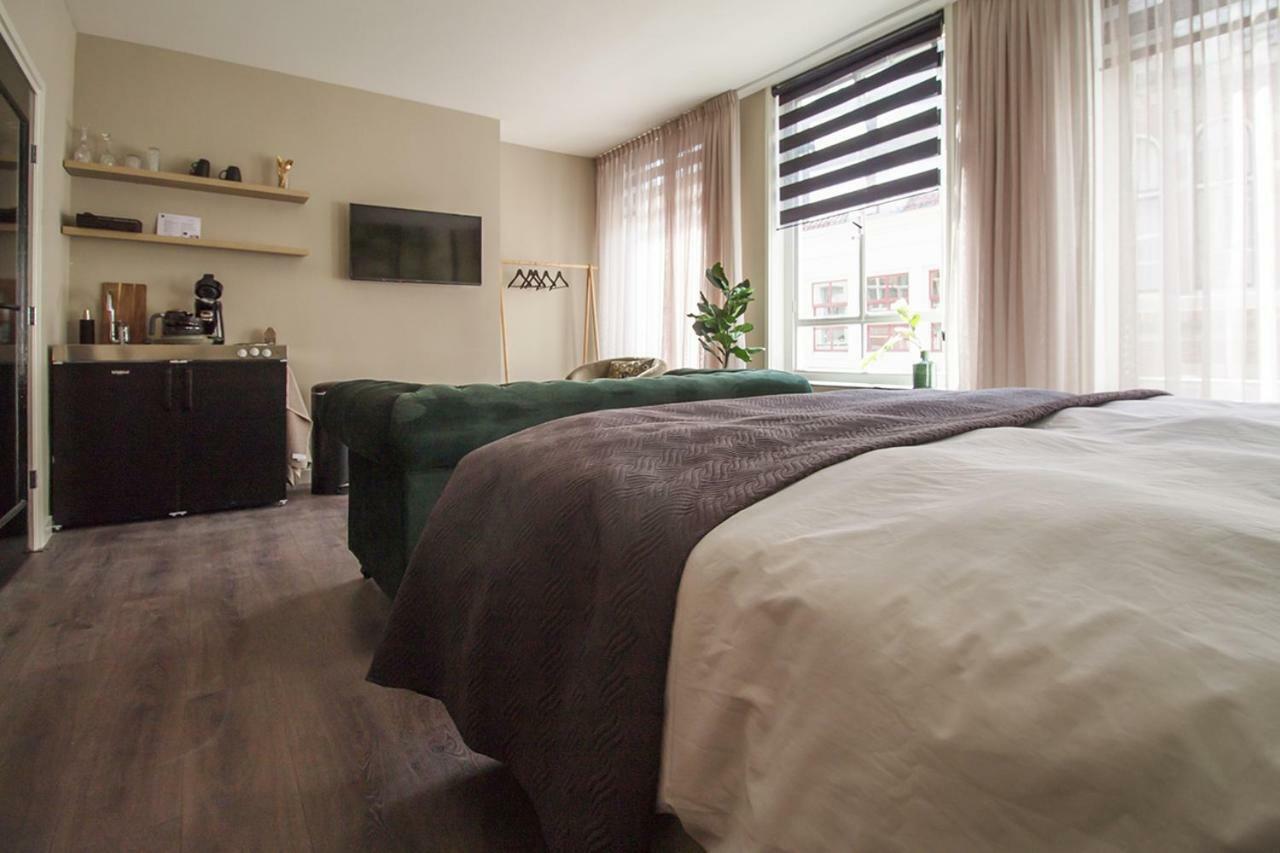 Citystays Deventer Luaran gambar