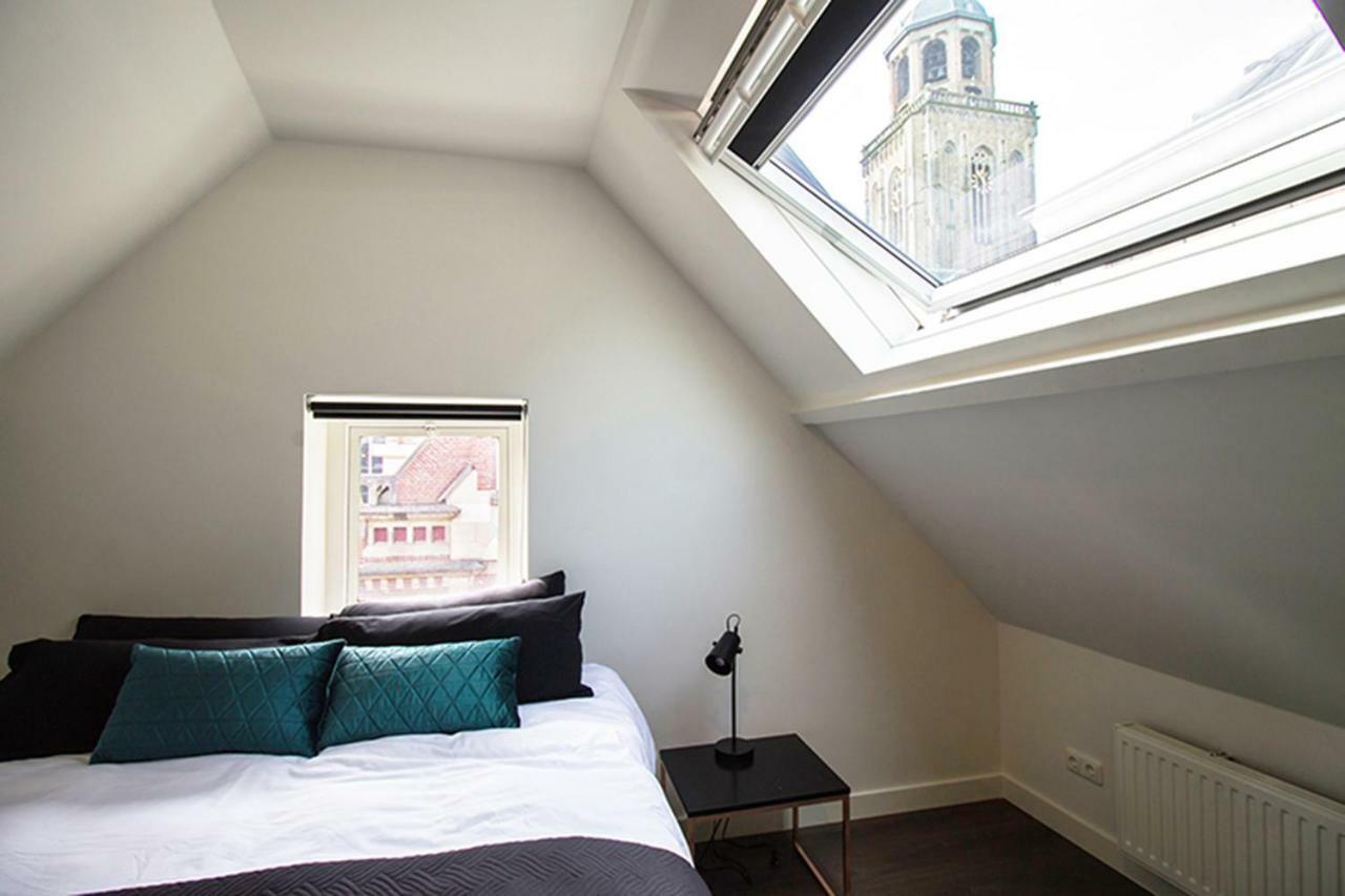 Citystays Deventer Luaran gambar