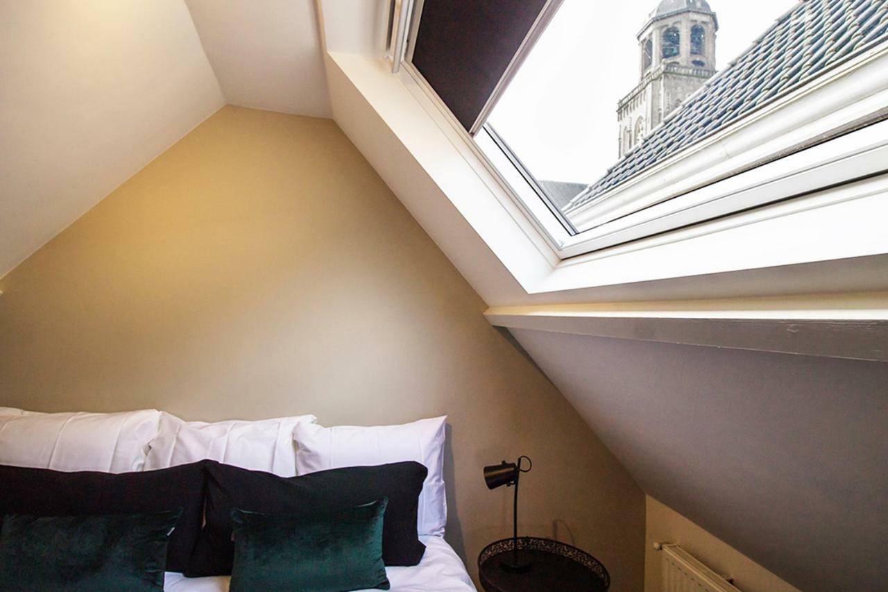 Citystays Deventer Luaran gambar