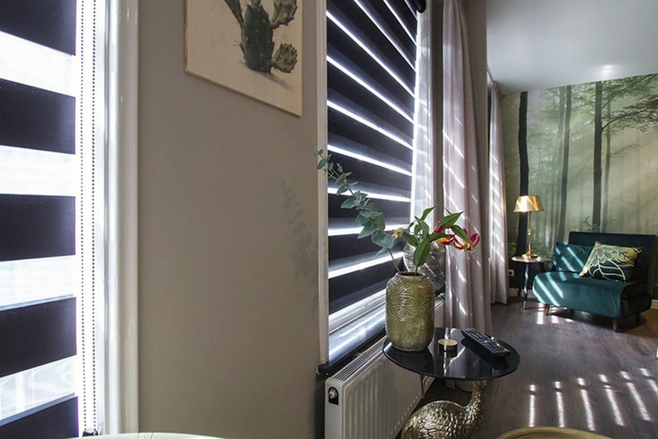 Citystays Deventer Luaran gambar