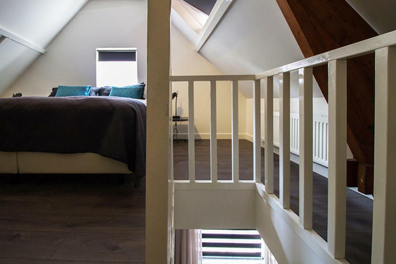 Citystays Deventer Luaran gambar