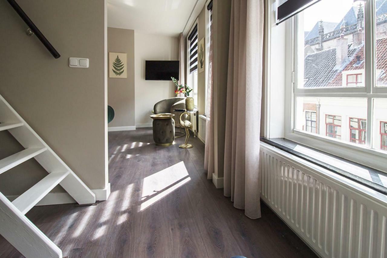 Citystays Deventer Luaran gambar