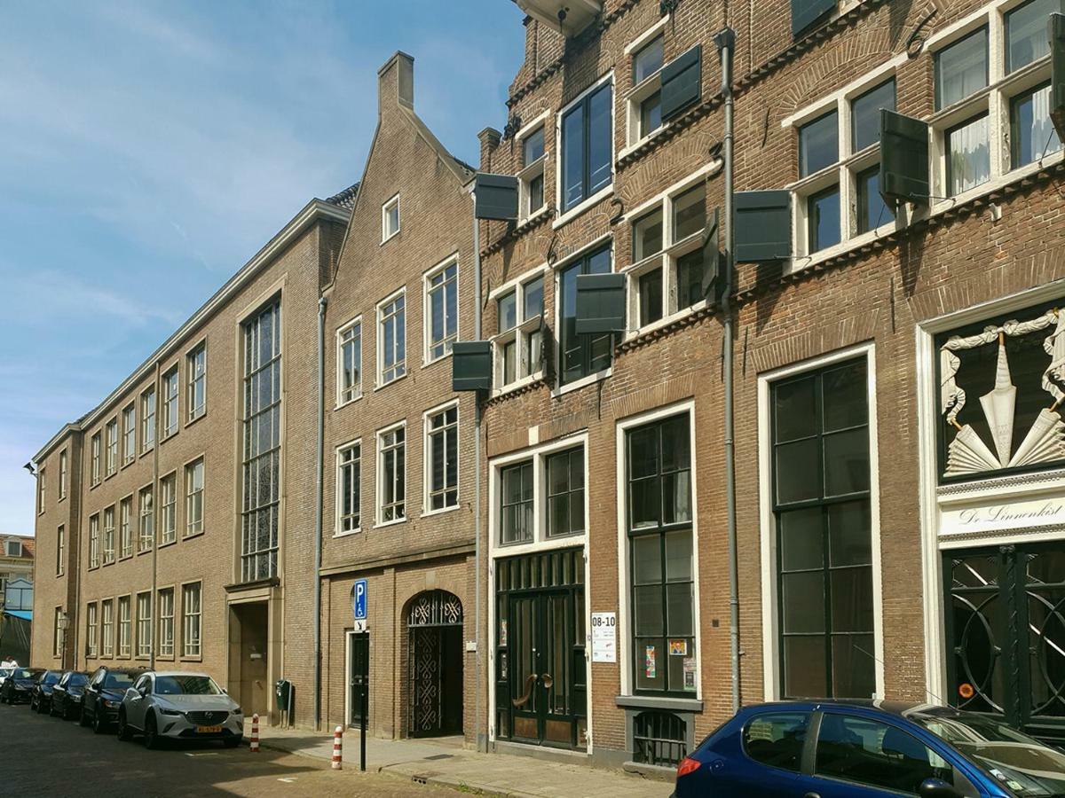 Citystays Deventer Luaran gambar