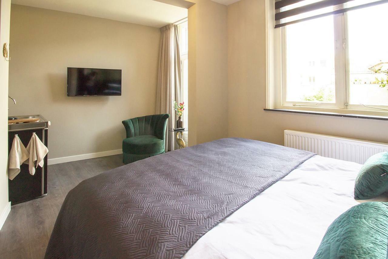 Citystays Deventer Luaran gambar