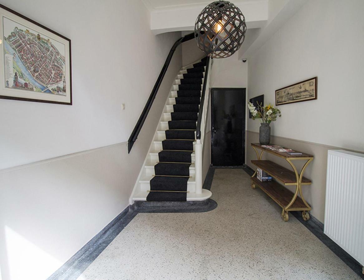 Citystays Deventer Luaran gambar