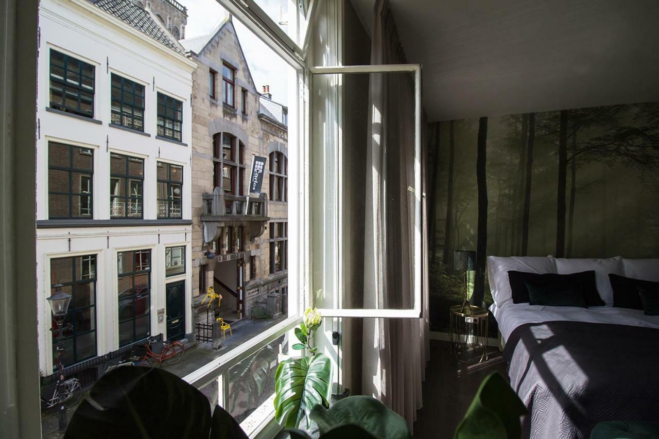 Citystays Deventer Luaran gambar