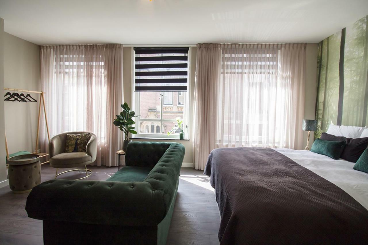 Citystays Deventer Luaran gambar