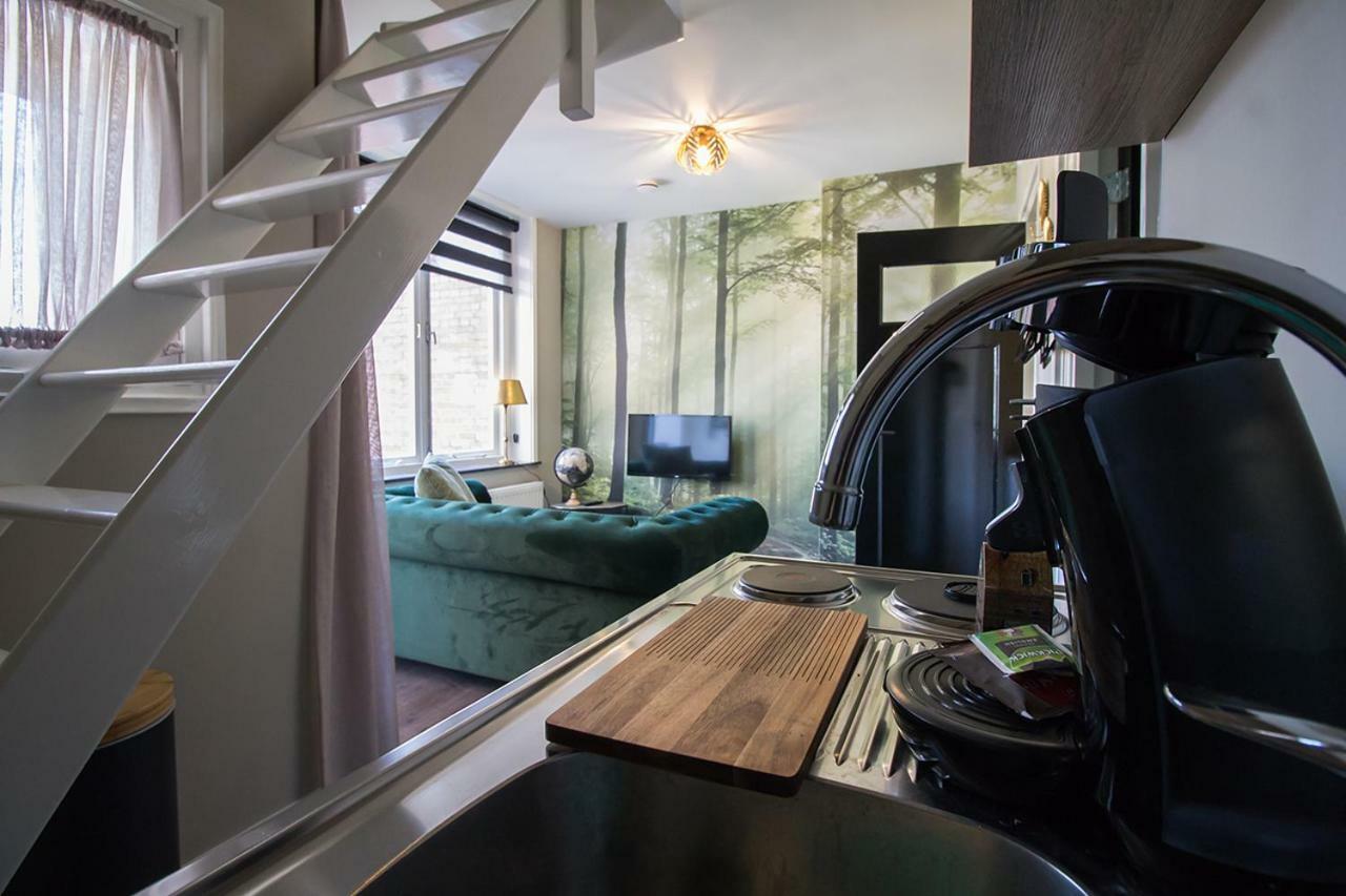Citystays Deventer Luaran gambar