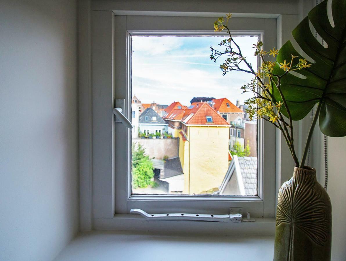 Citystays Deventer Luaran gambar