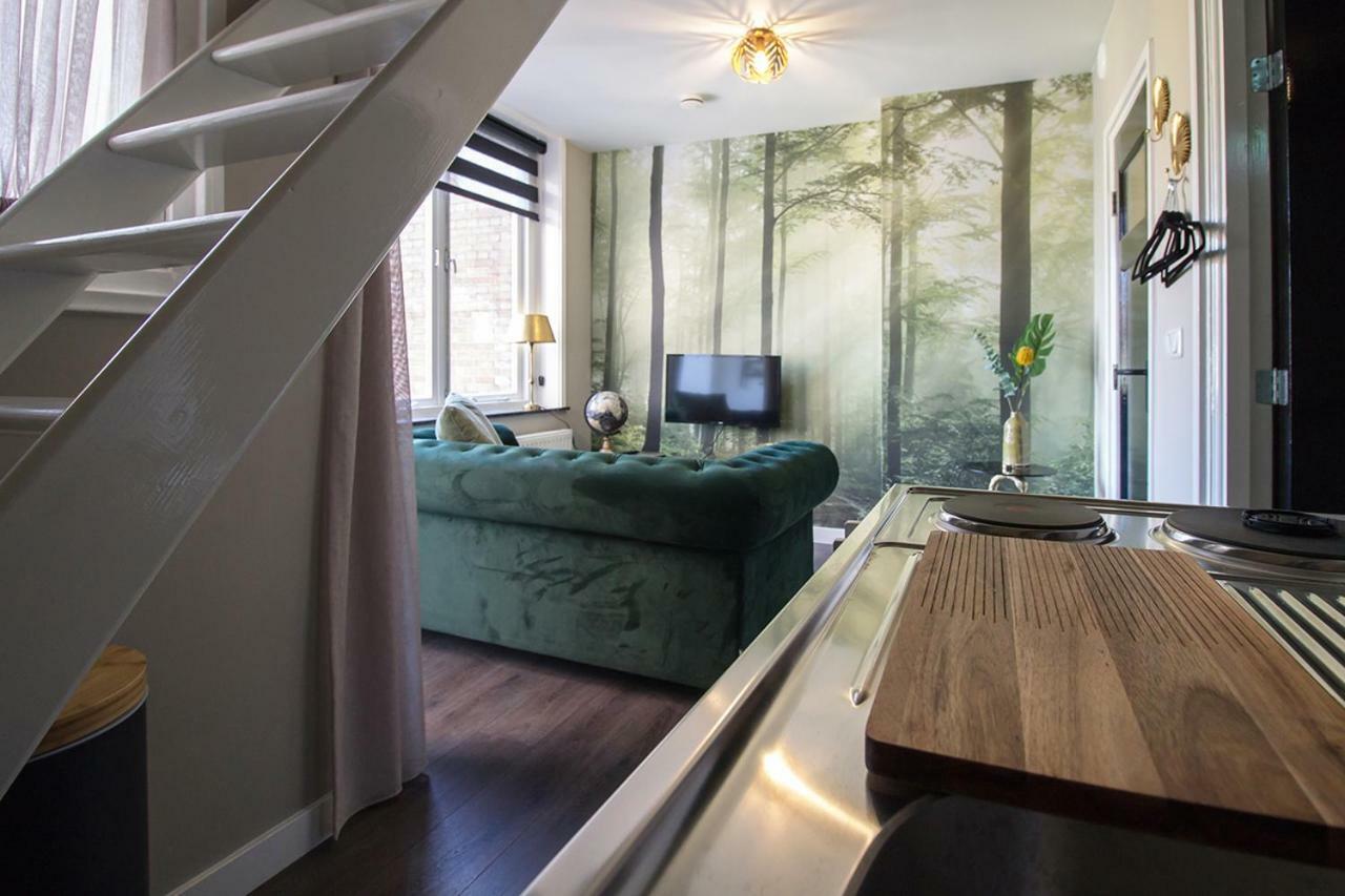 Citystays Deventer Luaran gambar