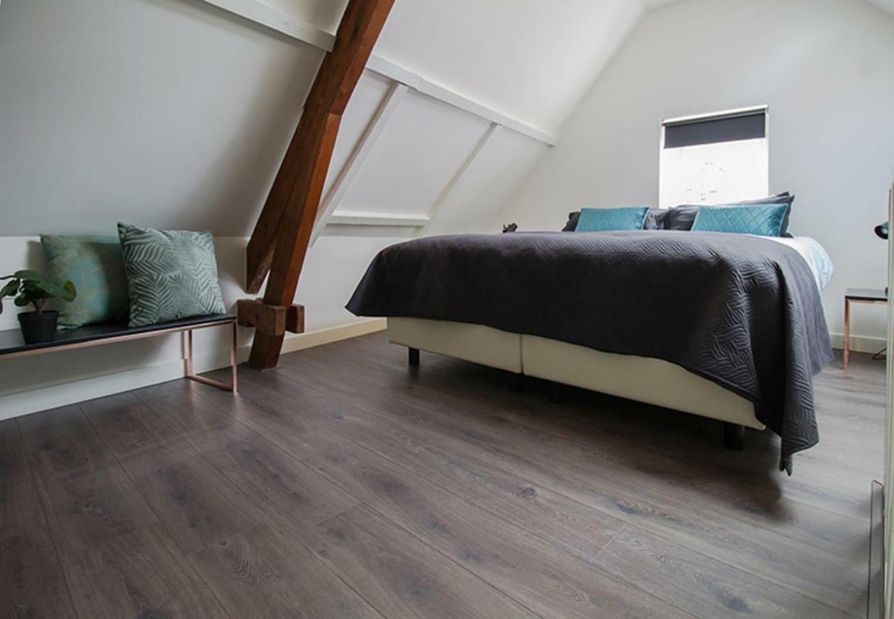 Citystays Deventer Luaran gambar